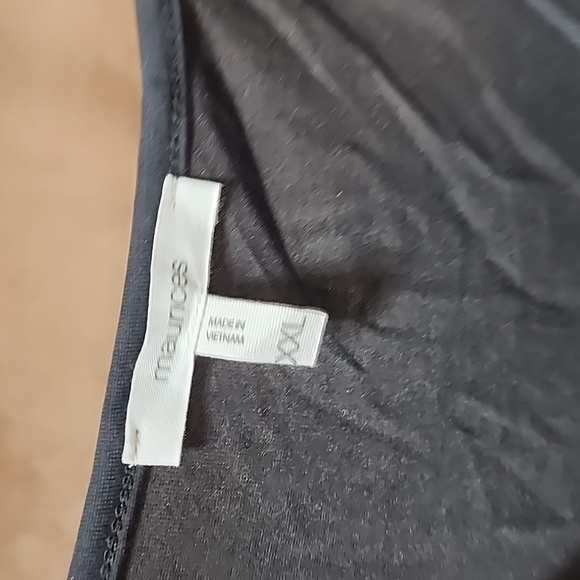 🌿Maurice's Wrap Tank Top - Picture 4 of 6